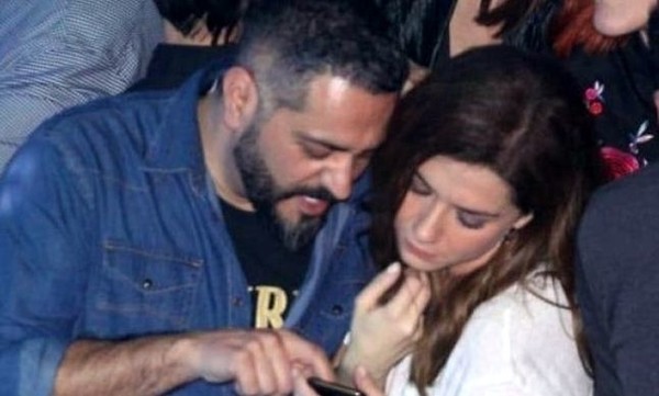 Βάσω Λασκαράκη: Ρομαντικό δείπνο με τον Λευτέρη Σουλτάτο για τα γενέθλιά της