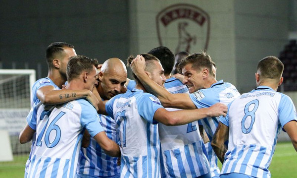 ΑΕΛ – Λαμία 1-2: Ανατροπή και… ανάσα! (photos)