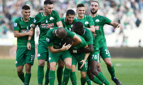 Εμείς τη δουλειά μας…