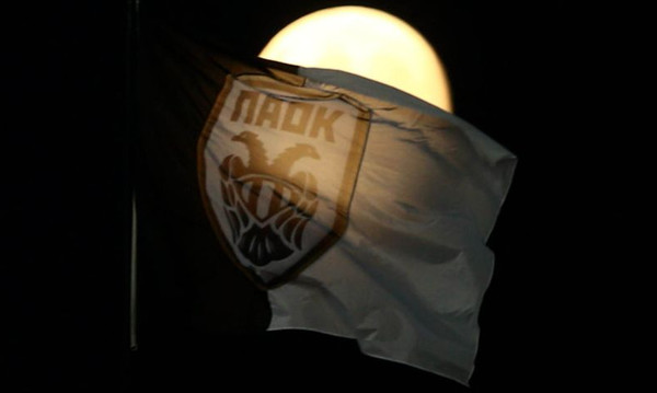 Διαμαρτυρία του ΠΑΟΚ για τη στάση δημοσιογράφων της ΕΡΤ!