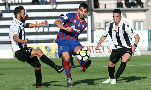 Football League: Τα αποτελέσματα της αγωνιστικής