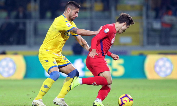Serie A: Νέα γκέλα για Φιορεντίνα
