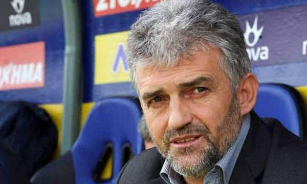 «Βόμβες Τσιώλη για τον Άρη και τον αντί-Ερέρα
