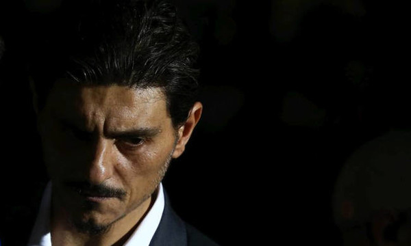 Η απάντηση του Δημήτρη Γιαννακόπουλου στον Ολυμπιακό: «Έρχονται… κορνέδες» (photo)