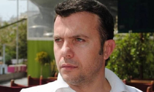 Προκλητικός ο ηθοποιός Λαέρτης Βασιλείου για Κατσίφα: Μπράβο στις αλβανικές ειδικές δυνάμεις