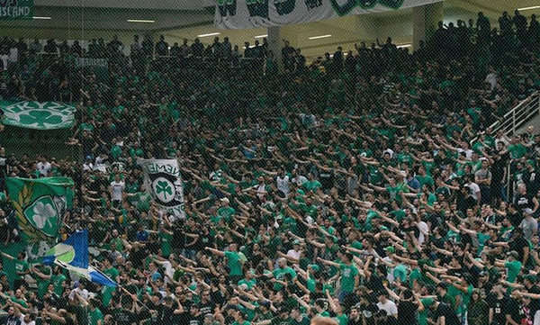 Παναθηναϊκός ΟΠΑΠ: Κυκλοφόρησαν τα εισιτήρια για Ολυμπιακό