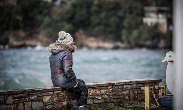 Καιρός: Ψυχρή εισβολή προ των πυλών – Πέφτει κατακόρυφα η θερμοκρασία