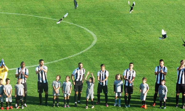 Καμία ένσταση της Δόξας σε βάρος του Πλατανιά