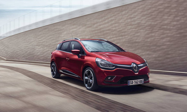 Το Renault Clio πιο ελκυστικό, πιο πλούσιο και πιο γοητευτικό από ποτέ και με τιμή από μόλις 12.980