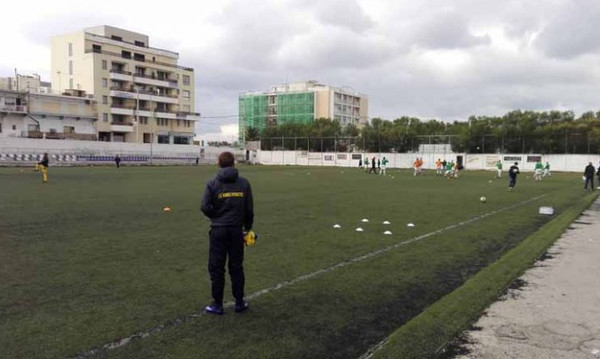 Γ’ Εθνική: Σαρωτική η Θύελλα Ραφήνας