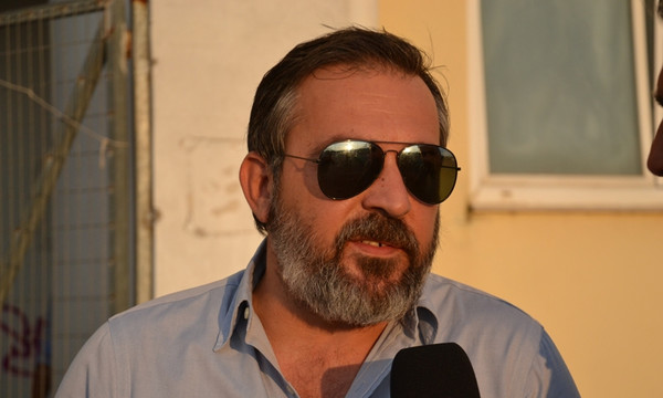 Τρίκαλα: Ζητά παραιτήσεις ο Μπαταγιάννης εντός 24 ωρών