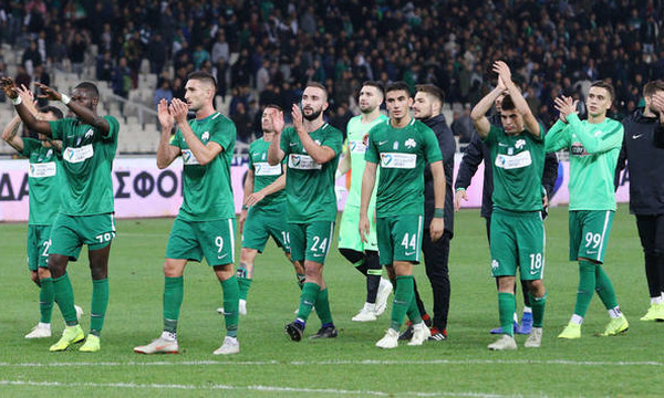 Παναθηναϊκός: Τα «πρέπει» και τα εμπόδια