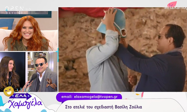 «Κάηκε» από το τρολάρισμα ο Ζούλιας μετά το GNTM: «Δεν ξαναμπαίνω στο twitter ποτέ ξανά»