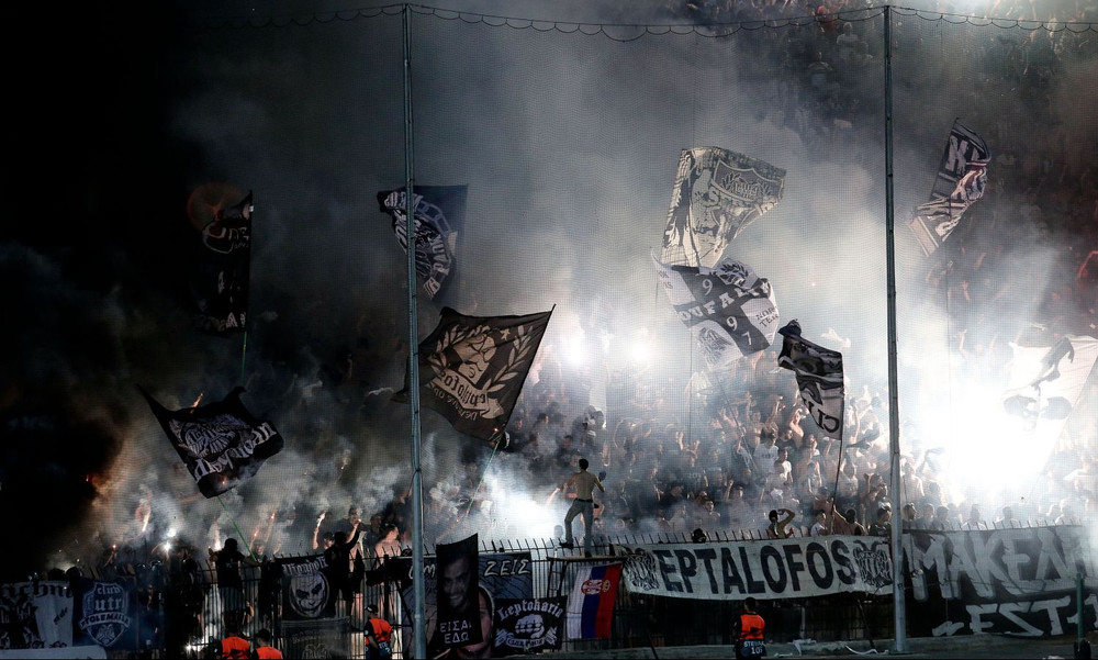 ΤÏÎλÏι â Î ÎÎÎ: Â«Î Î¬Î½Ï Î±ÏÏ 2.700 οÏαδοί ÏÏο Îονδίνο ÏÏÏÎ¯Ï ÎµÎ¹ÏιÏήÏια» (photos)