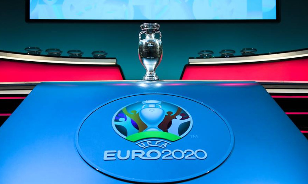 Αποτέλεσμα εικόνας για Euro 2020
