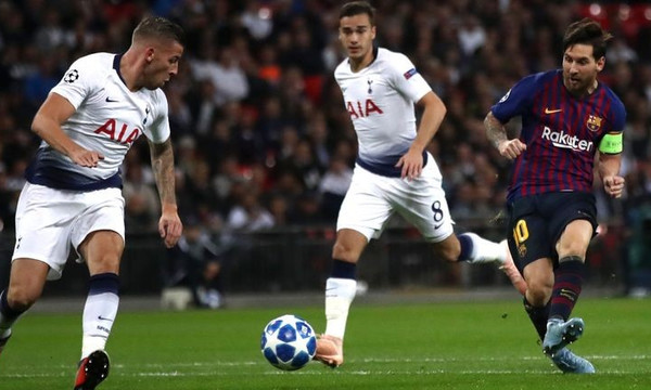 Πέφτει η αυλαία των ομίλων του Champions League-Ποιος θα γελάσει και ποιος θα κλάψει με μαύρο δάκρυ;