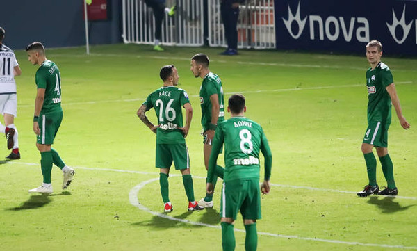 Μη βγάλουμε τα ματάκια μας…