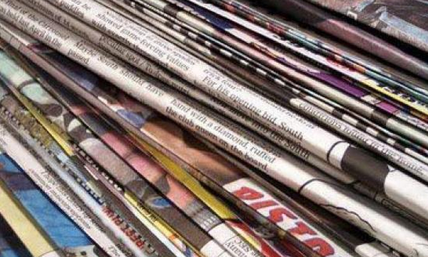Τα πρωτοσέλιδα των αθλητικών εφημερίδων 12/12 (video)