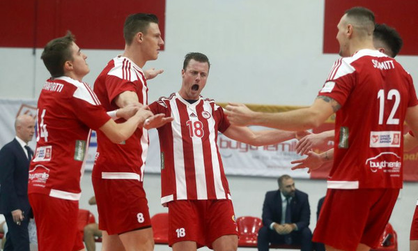 League Cup «Νίκος Σαμαράς»: Στον τελικό ο Ολυμπιακός, 3-1 τον ΠΑΟΚ (photos)