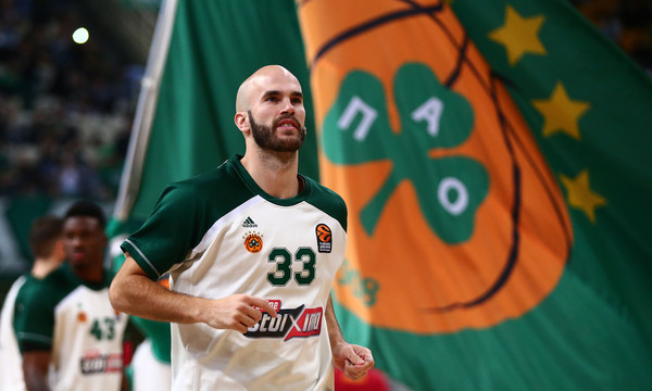 Fantasy: Η ώρα του Νικ!