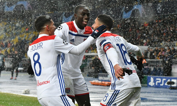 Όλα τα γκολ του Champions League (videos)