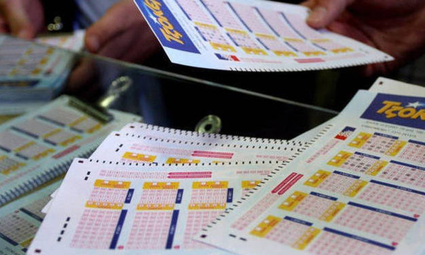 Τζόκερ - Τζακ ποτ: Αυτό είναι το τεράστιο ποσό που θα μοιράσει την Πέμπτη 20 Δεκεμβρίου