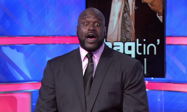 NBA: Το Shaqtin’ A Fool επέστρεψε πιο τρελό από ποτέ! (vid)