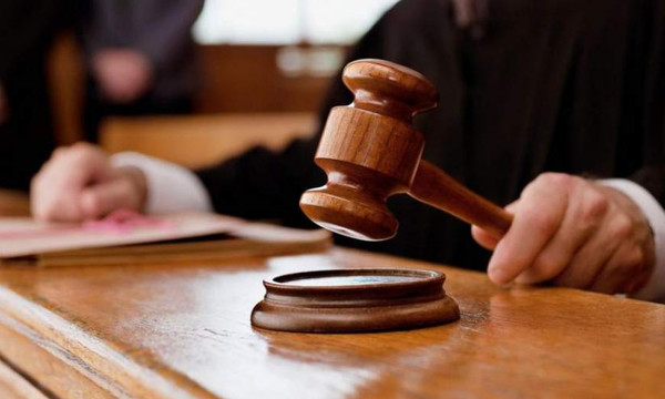 Εισαγγελική πρόταση για παραπομπή Ρέμου και Μητρόπουλου σε δίκη