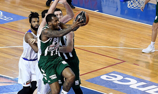 Η βαθμολογία μετά το 12-0 του Παναθηναϊκού!