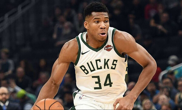 Έτοιμος για νέο show ο “Greek Freak” κόντρα στους Μαϊάμι Χιτ