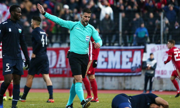 Super League: Σιδηρόπουλος στην Τούμπα, Παπαδόπουλος στα Γιάννινα