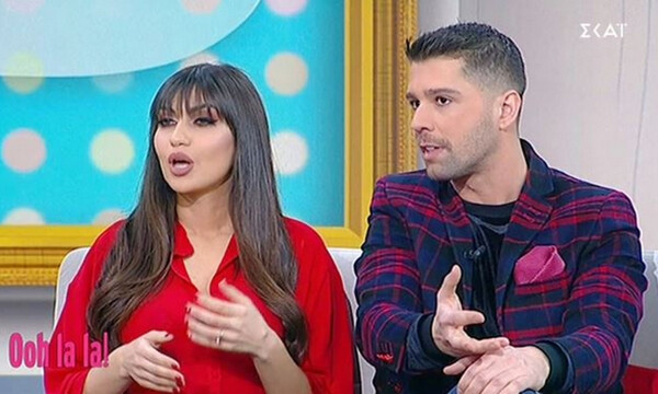 Power of love: «Ένα ζευγάρι θα κλάψει στο Gala» - Το spoiler του Σωκράτη Ελ Γκαμαλί!