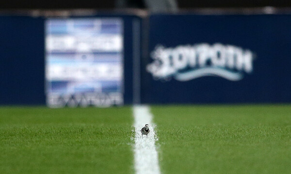 Super League: Το ξεχάσατε; Τότε θα γίνει η εξ αναβολής αγωνιστική!