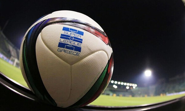 Super League: Η 15η αγωνιστική στη σέντρα (photo)