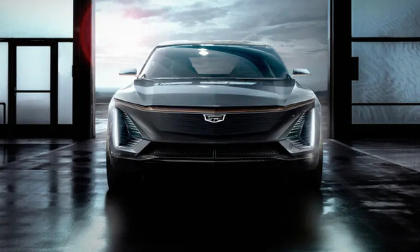 Η Cadillac περνά στην ηλεκτρονική εποχή