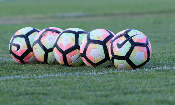 Football League: Το πρόγραμμα της 17ης αγωνιστικής