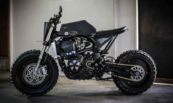Γίνεται να μην την πατήσεις με το Urban Fighter;