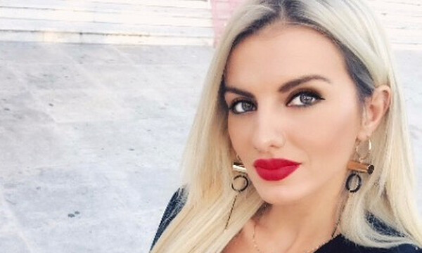 Η πιο σέξι παίκτρια του Master Chef «γκρεμίζει» το Instagram! (photos+video)