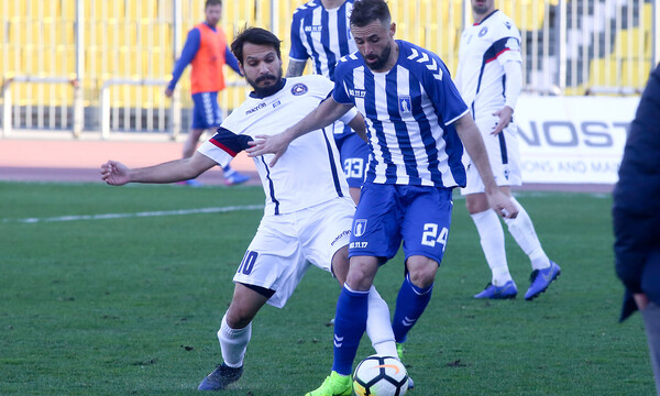 Ηρακλής-Κέρκυρα: Τα Highlights από το Καυταζόγλειο (video)