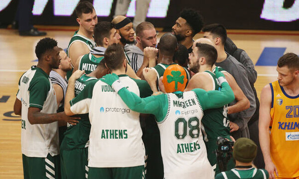 Live Chat+streaming Κολοσσός Ρόδου-Παναθηναϊκός ΟΠΑΠ