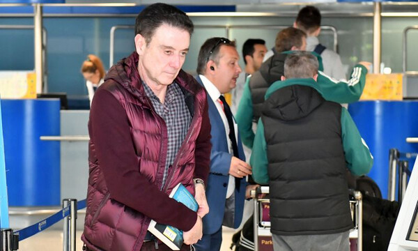 Πιτίνο: «Να παίζουμε κοντά στη ρακέτα» (videos)