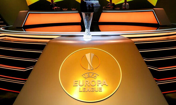 Europa League: Φάση των «16»… μέρος Α’!