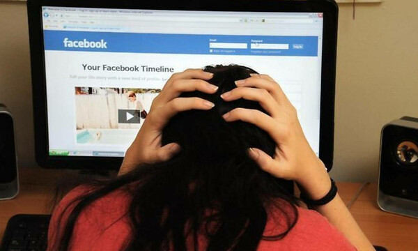 «Χάος» στα social media: Σοβαρά προβλήματα σε Facebook και Instagram (Pics)