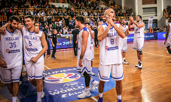 Live Streaming η κλήρωση του Παγκοσμίου Κυπέλλου (video)