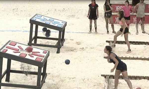 Survivor: Αυτή η ομάδα κέρδισε το πρώτο αγώνισμα ασυλίας - Η μουρμούρα των αντιπάλων!