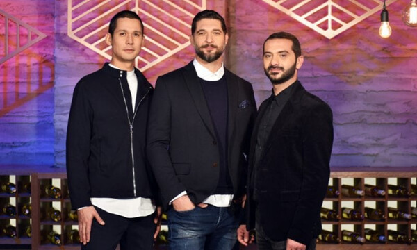 Τηλεθέαση: Σάρωσε το MasterChef - Δεν θα πιστεύετε τι νούμερα σημείωσε