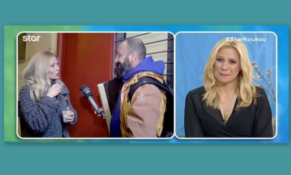 Ζέτα Μακρυπούλια: Το μέλλον του «Ρουκ Ζουκ» και οι παίκτες που άφησαν ιστορία