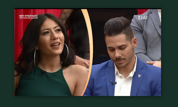Power of love Gala: Η Ιόλη ξεμπρόστιασε τον Αλέξανδρο- Έξαλλη η Μπακοδήμου με όσα ακούστηκαν