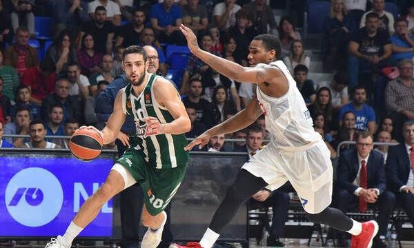 Παναθηναϊκός ΟΠΑΠ-Μπούντουτσνοστ: Η πιο μεγάλη ώρα είναι τώρα