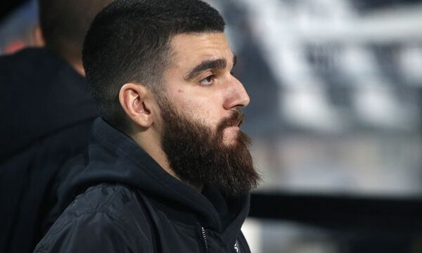 «Κάρφωσε» τον Ολυμπιακό για το ντέρμπι του ΟΑΚΑ ο Σαββίδης! (photo)